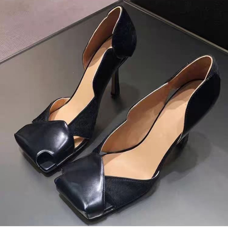 Summer Clothing Brands - Marke Designer High Heels Frauen Luxus