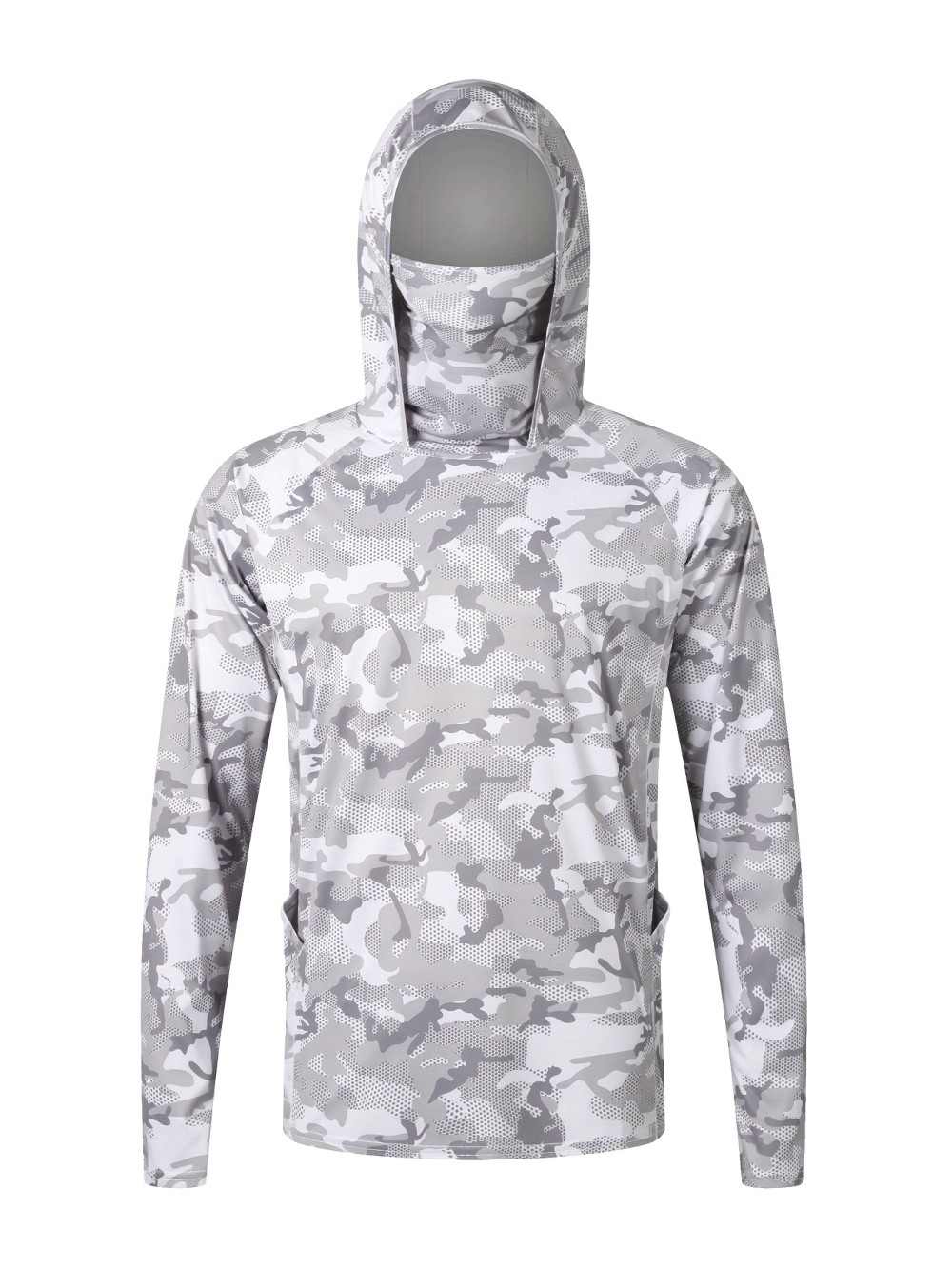 Summer Clothing Essentials - Europäisches und amerikanisches Herren-Sommer-T-Shirt mit Camouflage-Print,