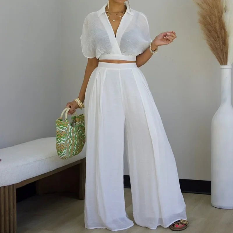Solide, lockere, lässige 2-tei – Summer Clothing Bundle Bewertung und Preis
