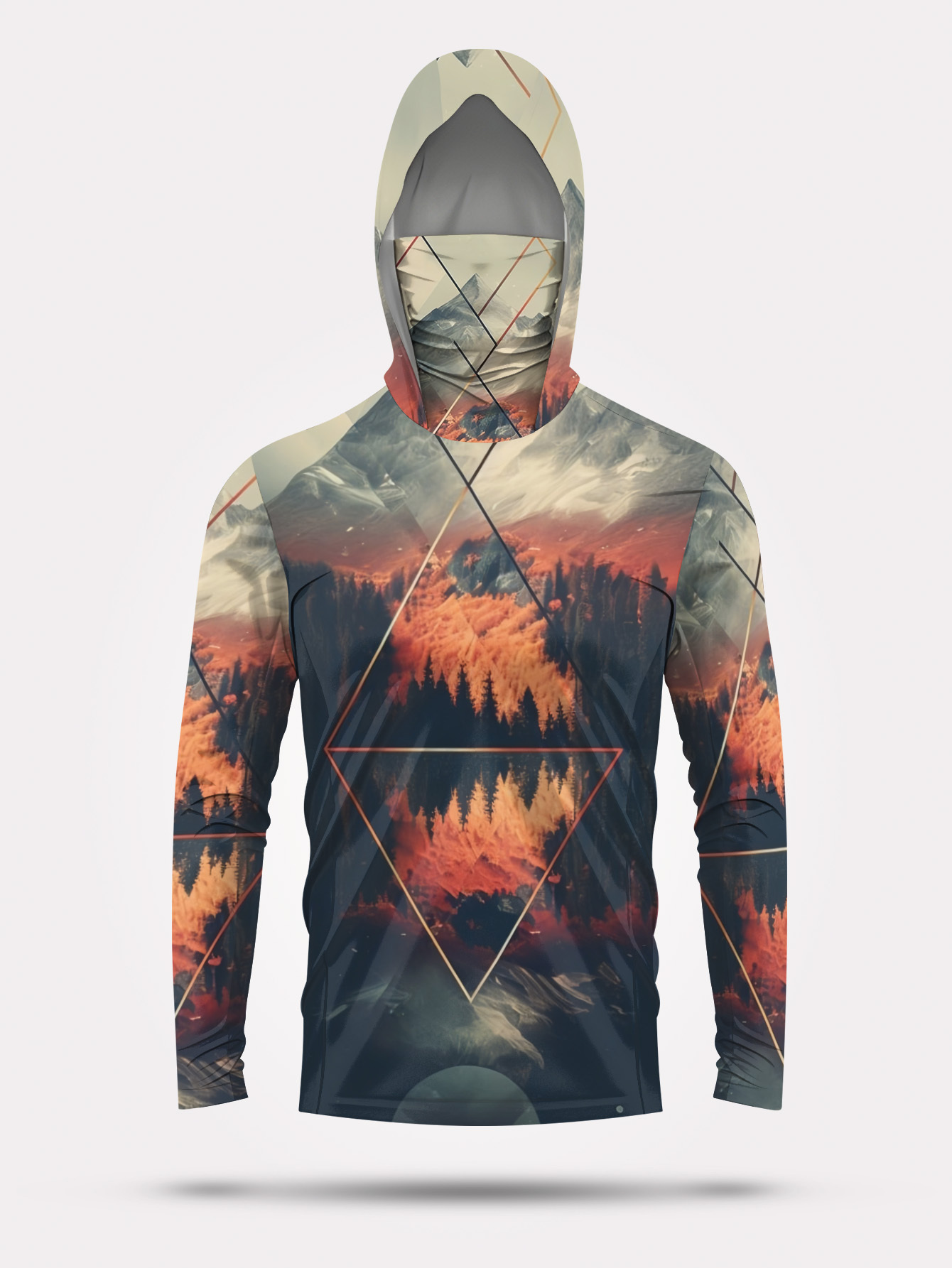 Outdoor-Anglerhoodie für Herre – Summer Clothing Essentials Bewertung und Preis