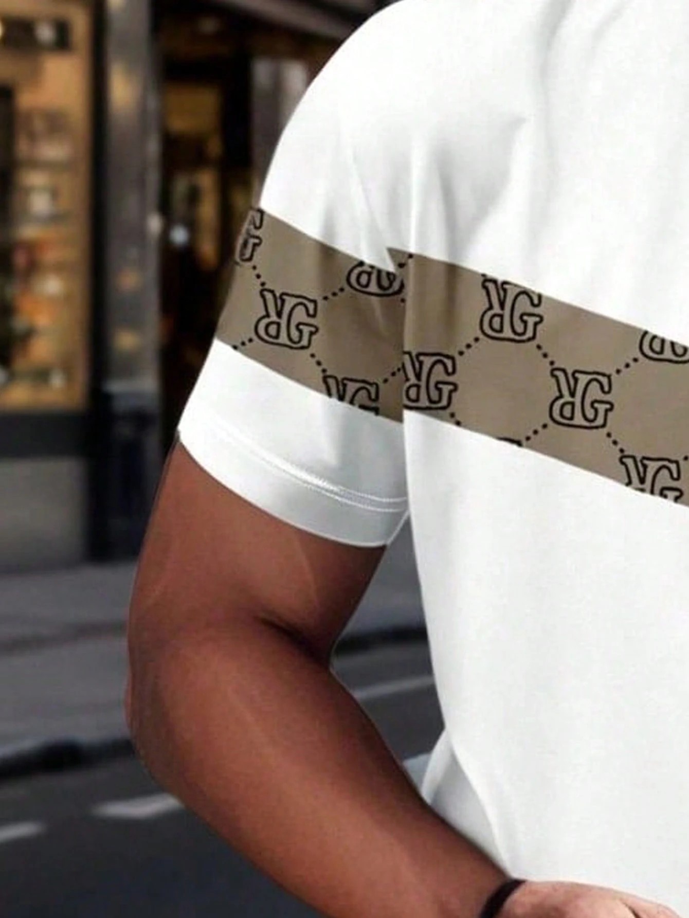 2026 Sommer Herrenanzug mit 3D – Summer Clothing Styles Men Bewertung und Preis