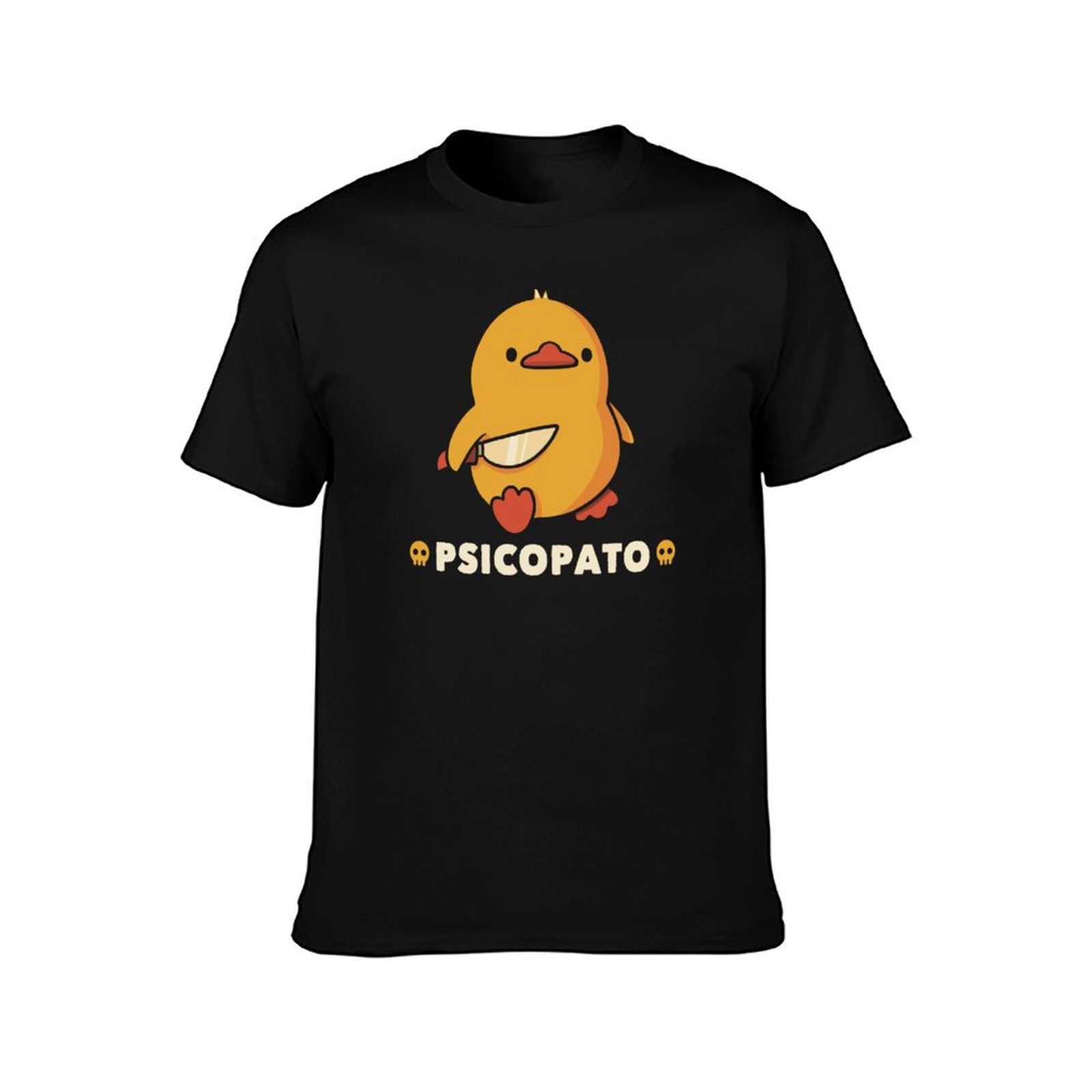 Psicopato Funny Duck von Tobe  – Summer Duck Clothing Bewertung und Preis