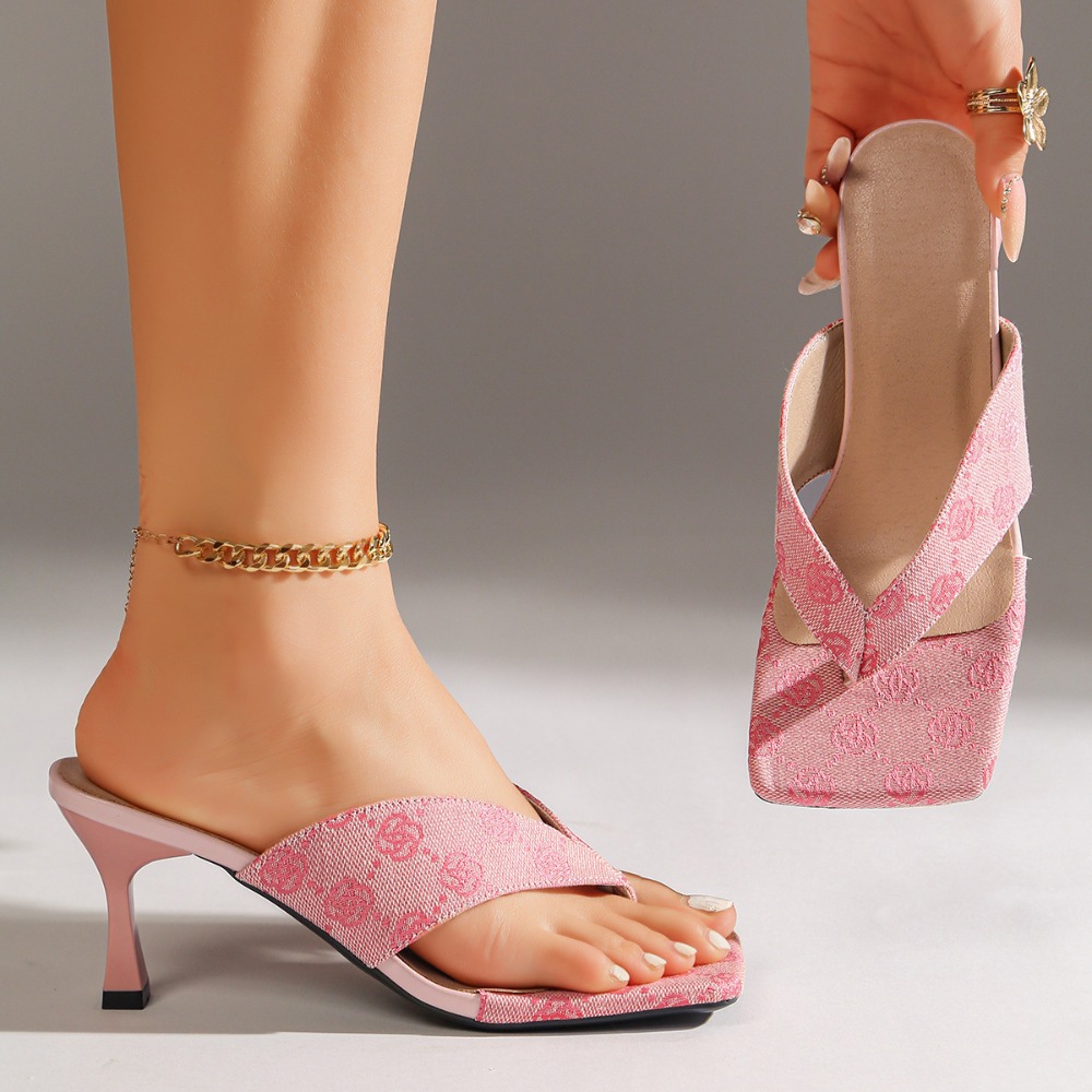 Damen-Sandalen Modische Abends – Summer Clothing Brands Bewertung und Preis