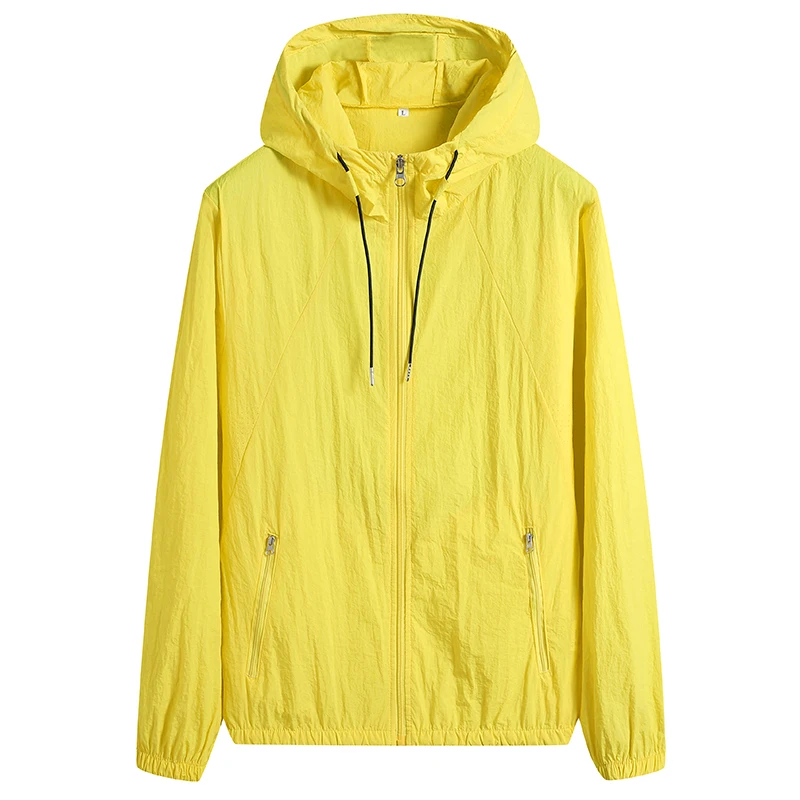 Sommer-Sonnenschutzkleidung fü – Crew Clothing Summer Jacket Bewertung und Preis