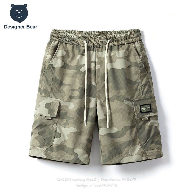 Markenkleidung Sommer Cargo Ca – Summer Clothing Brands Bewertung und Preis