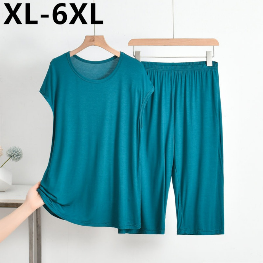 2026 frauen Sommer Modal 2PCS  – Summer House Clothing Bewertung und Preis