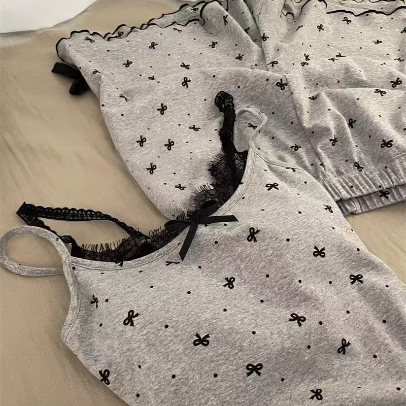 Frauen Sommer Anzug frauen Pyj – Summer House Clothing Bewertung und Preis
