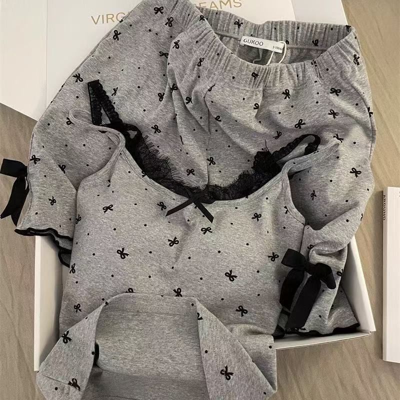 Frauen Sommer Anzug frauen Pyj – Summer House Clothing Bewertung und Preis