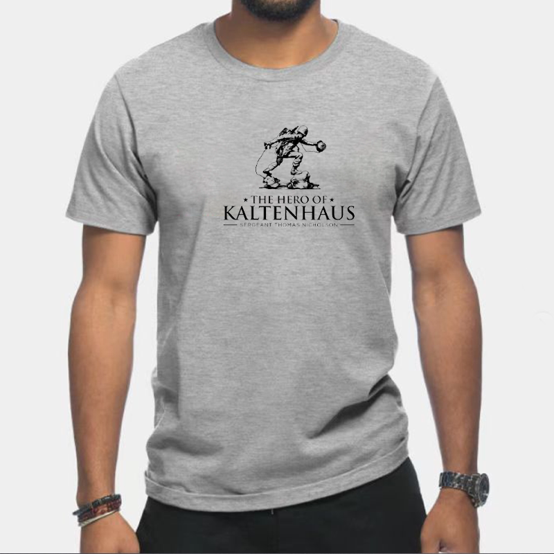 Tough Guy Gathering Place Is M – Summer Clothing Places Bewertung und Preis