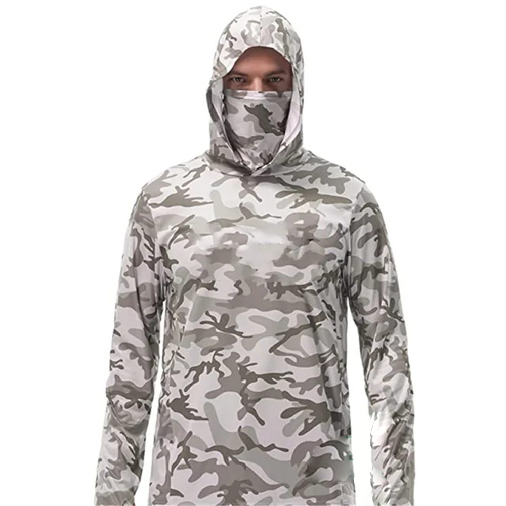 Sommer-Angelhoodies für Männer – Summer Clothing Essentials Bewertung und Preis