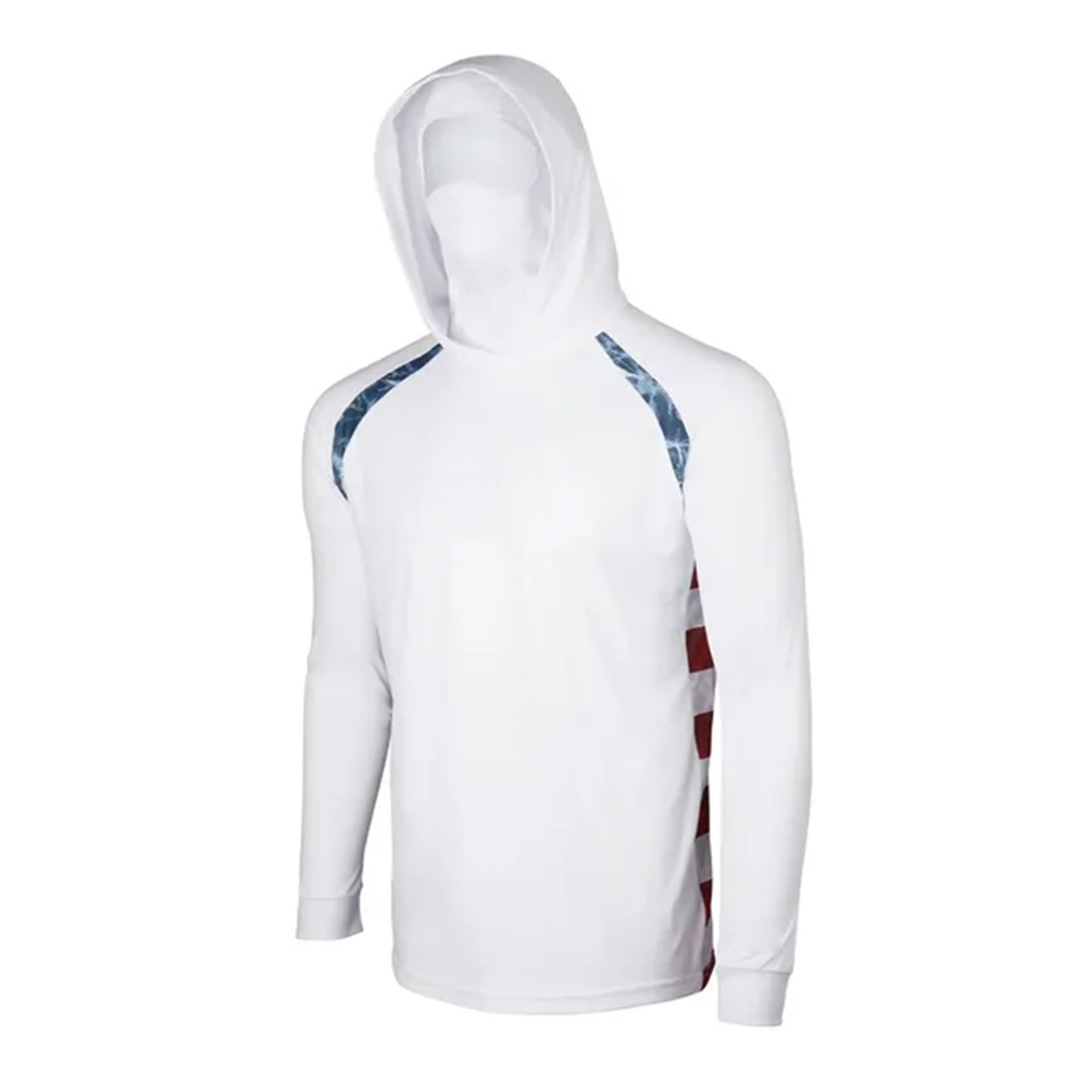 Sommer-Angelhoodies für Männer – Summer Clothing Essentials Bewertung und Preis