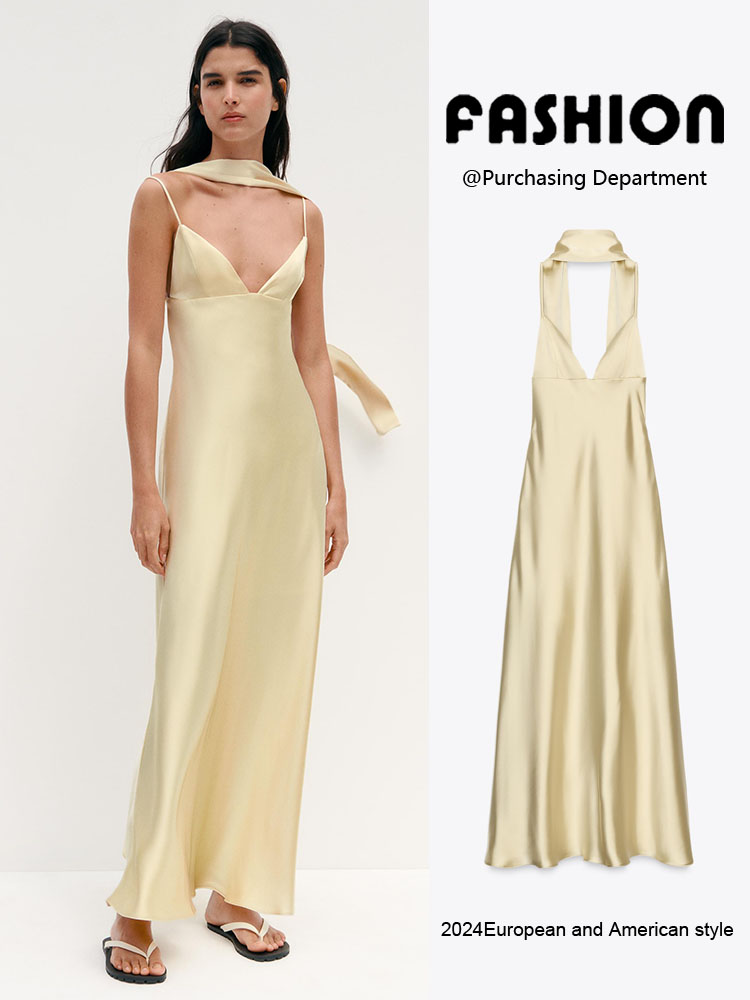 Sommer Neue Mode Dünner Seiden – Summer Clothing Fabric Bewertung und Preis