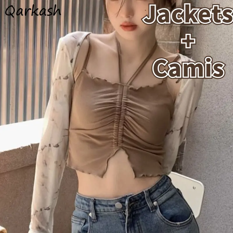 Sets Frauen Halter Sexy Crop T – Summer Clothing Young Women Bewertung und Preis