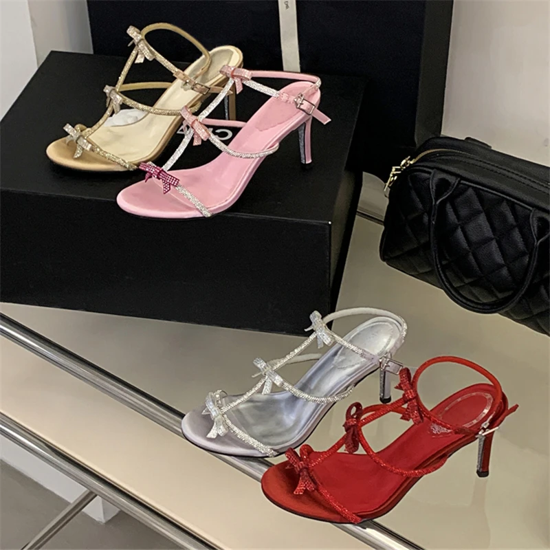 Aneikeh Sommer Mode Peep-Toe S – Summer Clothing Offers Bewertung und Preis