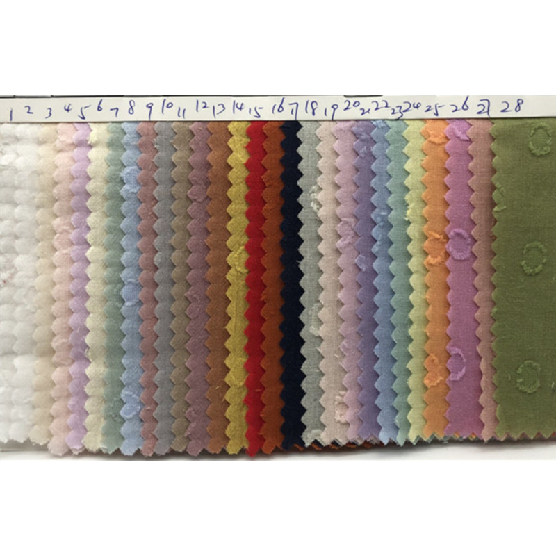 Solide gewaschene Baumwolle, g – Summer Clothing Fabric Bewertung und Preis