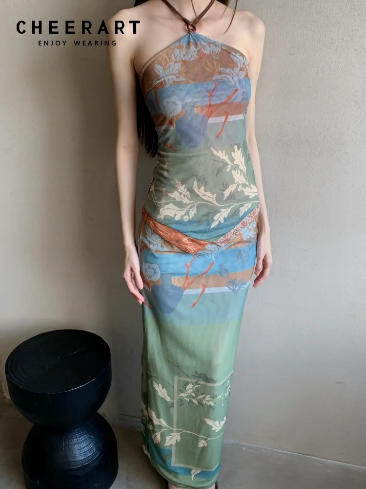 CHEERART Wende-Vintage-2-teili – Summer Clothing Capsule Bewertung und Preis