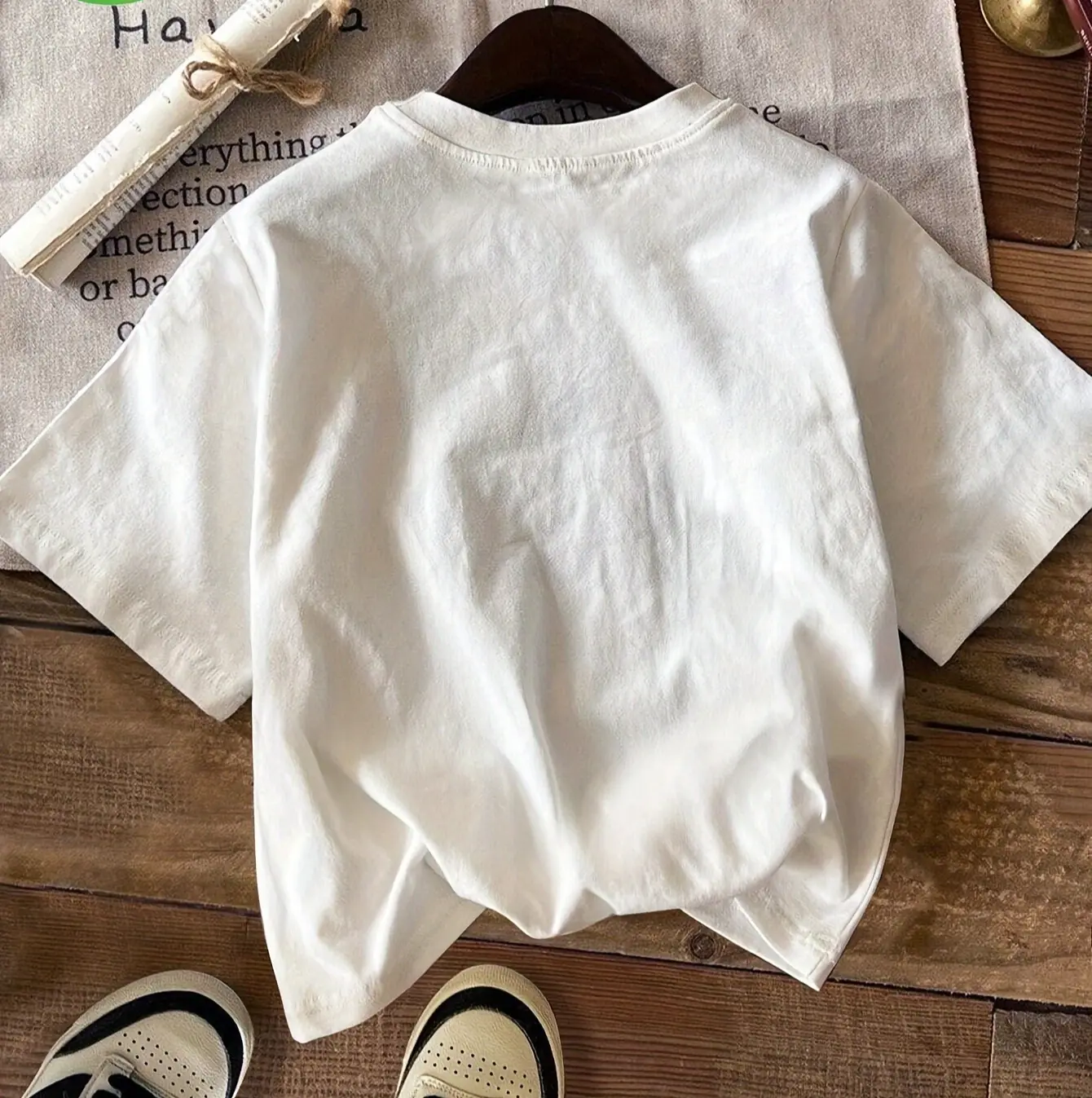 Damen-Freizeit-T-Shirt mit kur – Summer Duck Clothing Bewertung und Preis