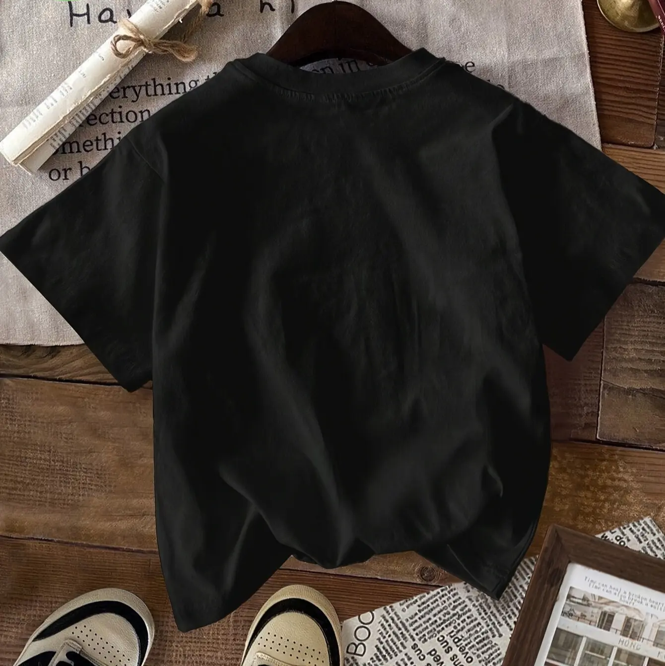 Damen-Freizeit-T-Shirt mit kur – Summer Duck Clothing Bewertung und Preis