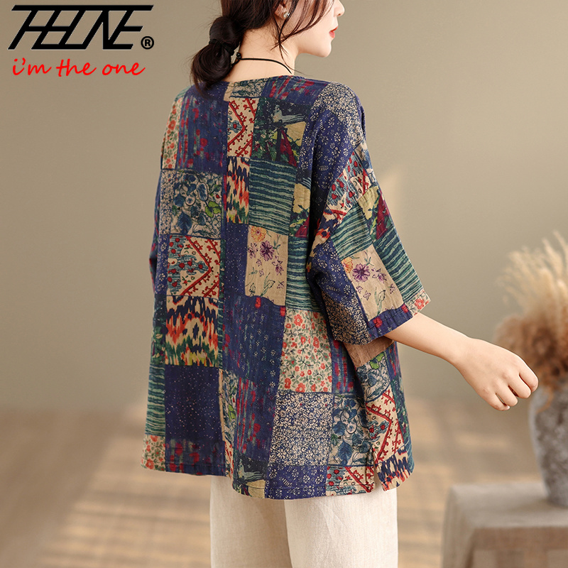 THHONE Plus Size Mode Sommer D – Summer Clothing Fabric Bewertung und Preis