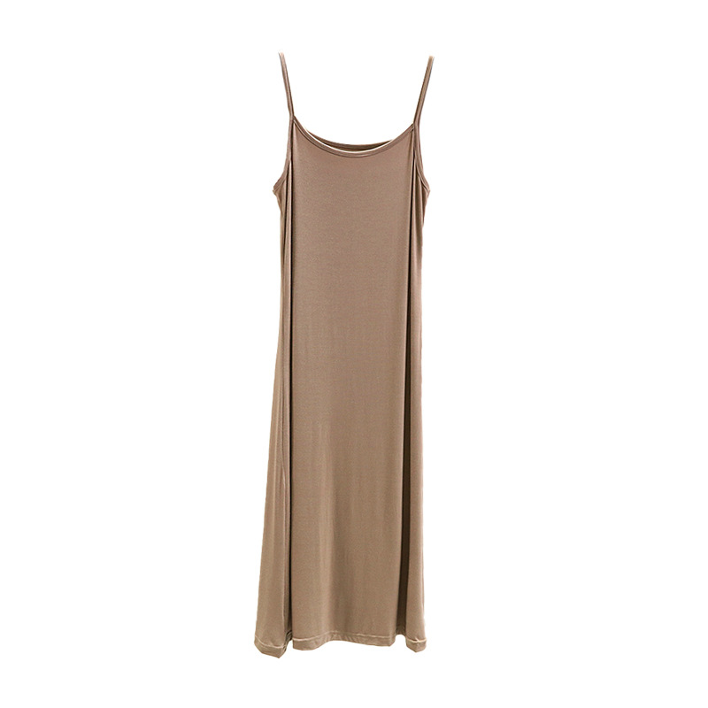 Modales Camisole-Kleid für Dam – Summer Clothing Offers Bewertung und Preis