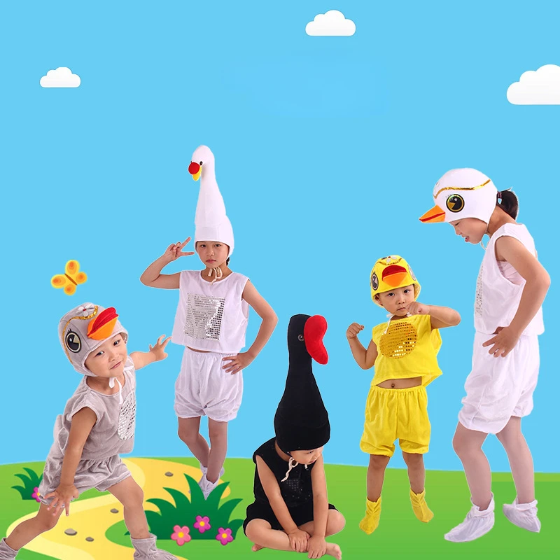 Kinderkostüme für Jungen und M – Summer Duck Clothing Bewertung und Preis