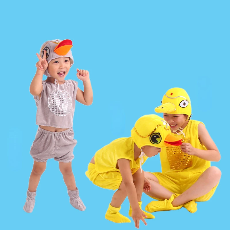 Kinderkostüme für Jungen und M – Summer Duck Clothing Bewertung und Preis