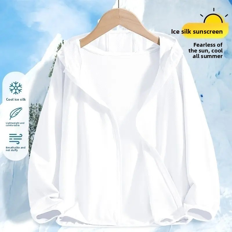 Sonnenschutzkleidung + Sommer- – Summer Clothing Young Women Bewertung und Preis