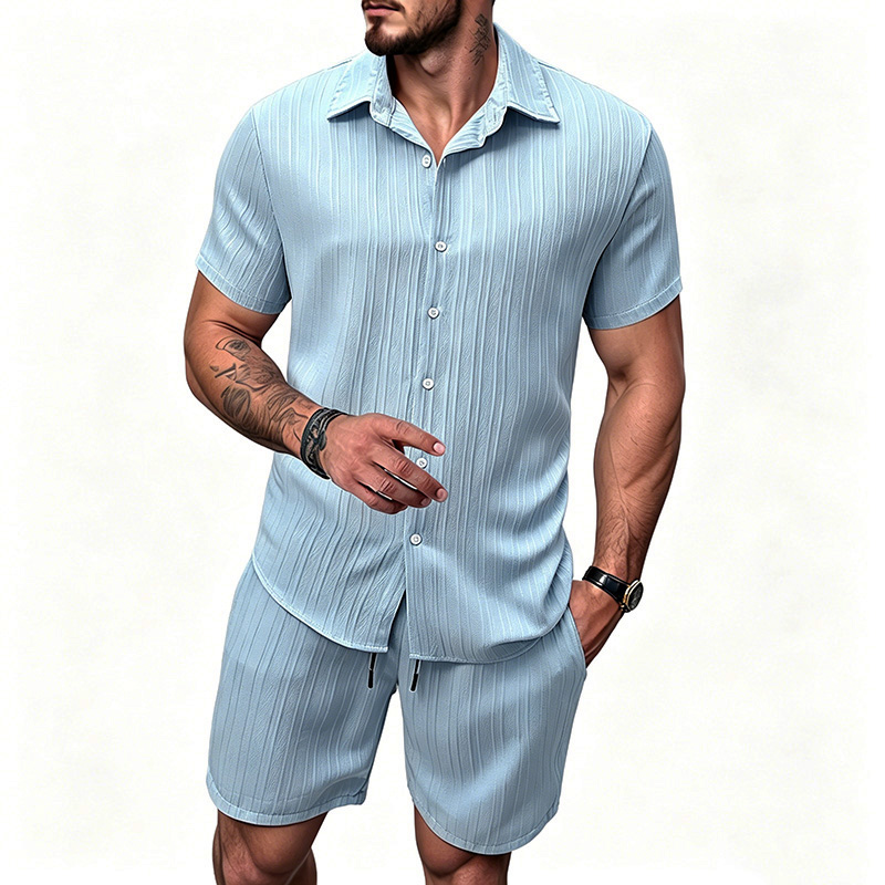2026 Neues Herren-Set: Vertika – Summer Clothing Essentials Bewertung und Preis