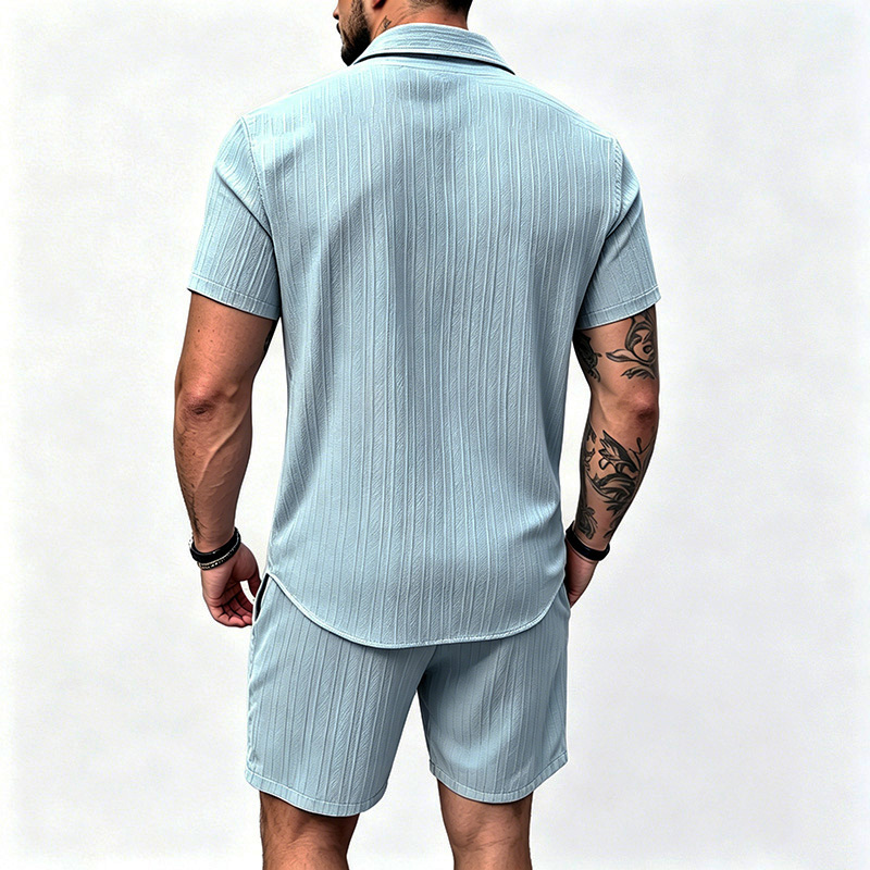 2026 Neues Herren-Set: Vertika – Summer Clothing Essentials Bewertung und Preis