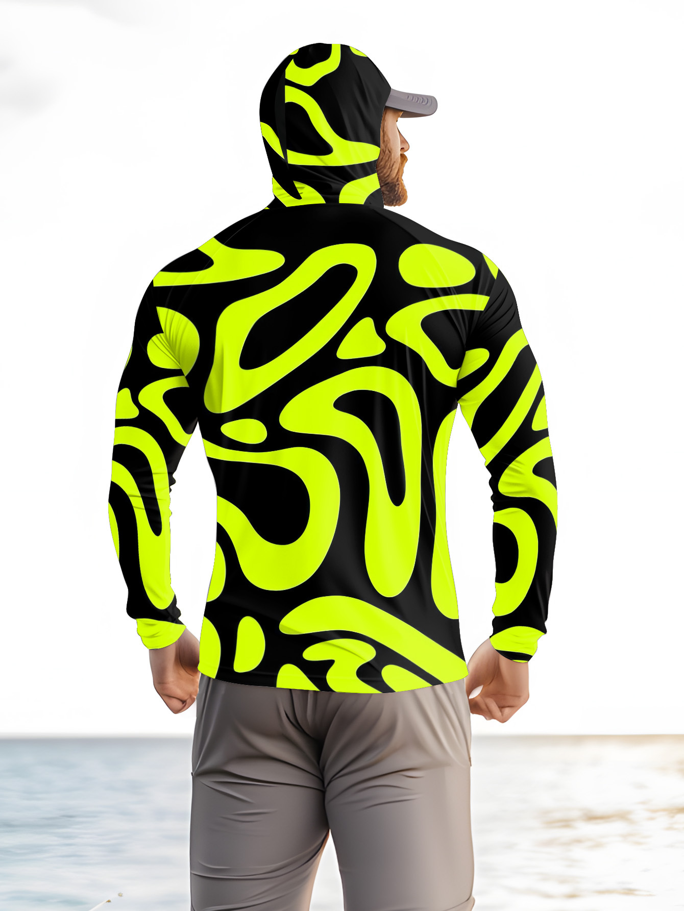 2026 Sommer Neuer Stil Herren  – Summer Clothing Essentials Bewertung und Preis