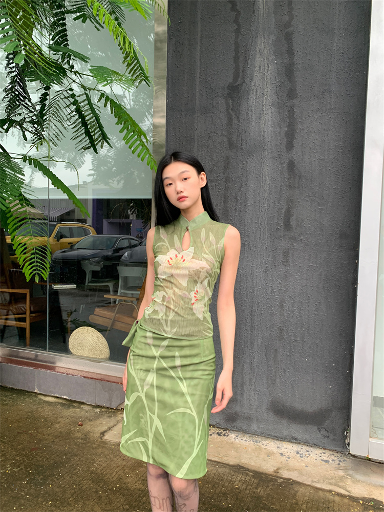 Cheer art zweiteiliges Set für – Summer Clothing Capsule Bewertung und Preis