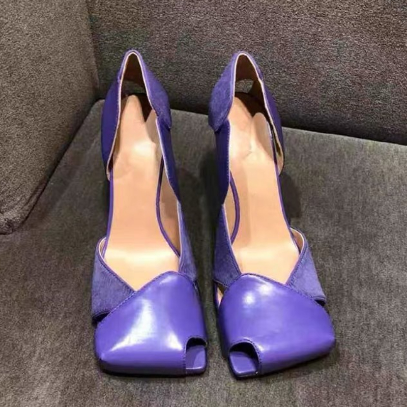 Marke Designer High Heels Frau – Summer Clothing Brands Bewertung und Preis