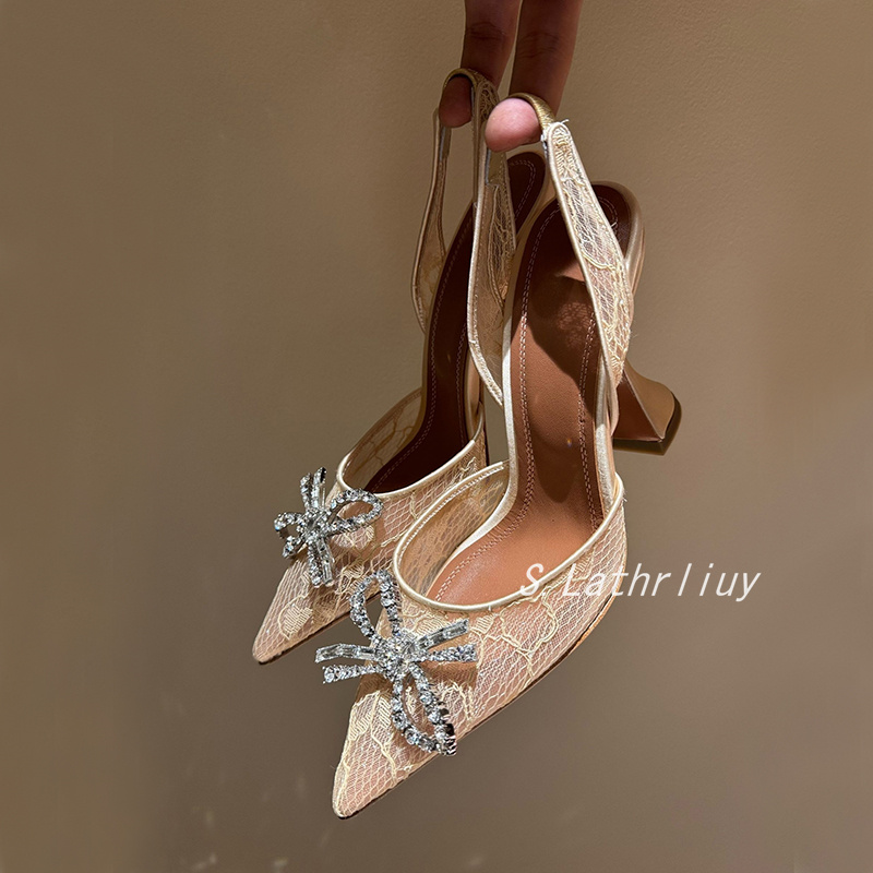 Sandalen Strass Blume Spitz Hi – Summer Clothing Offers Bewertung und Preis