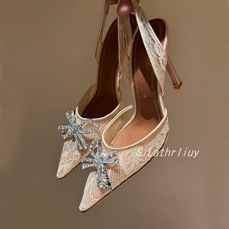 Sandalen Strass Blume Spitz Hi – Summer Clothing Offers Bewertung und Preis