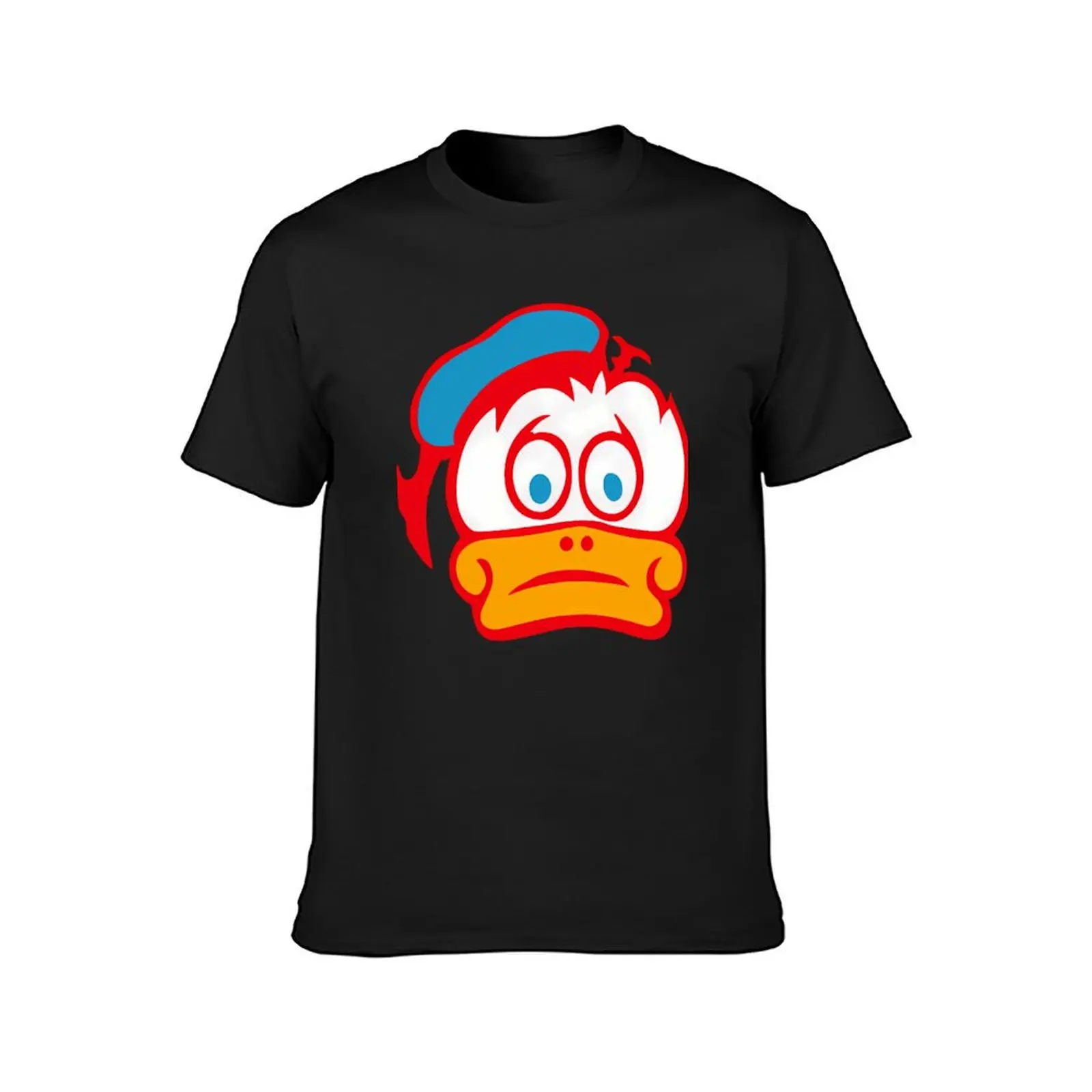 Barry Sheene Ente Logo T-Shirt – Summer Duck Clothing Bewertung und Preis