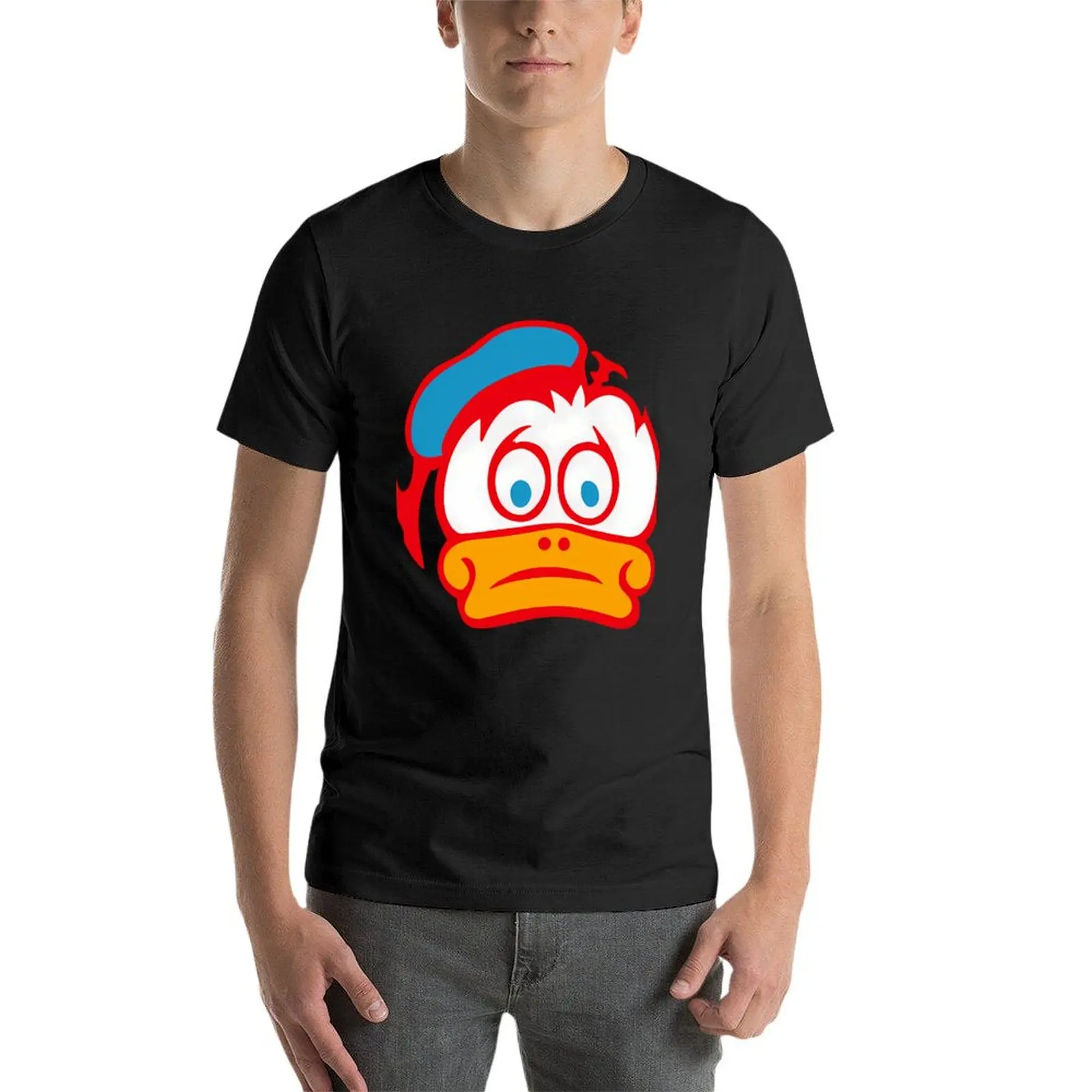 Barry Sheene Ente Logo T-Shirt – Summer Duck Clothing Bewertung und Preis